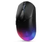 Lenovo Legion M410 Wireless RGB Gaming Egér Fekete
