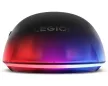 Lenovo Legion M410 Wireless RGB Gaming Egér Fekete