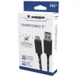 snakebyte PS5 Cablu USB-C 5 3m Negru