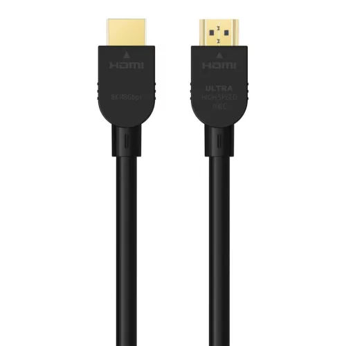 Dviced HDMI la cablu HDMI PVC 3m negru