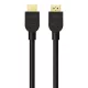 Dviced HDMI la cablu HDMI PVC 3m negru