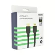 Dviced HDMI la cablu HDMI PVC 3m negru