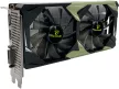 Manli GeForce RTX3050 6GB DDR6 Nebula Twin V2