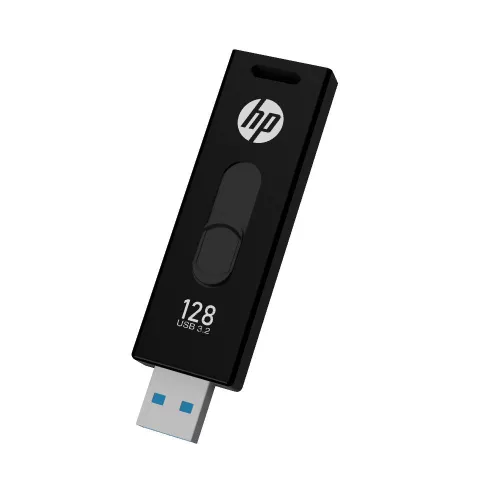 PNY 128GB x911w Solid State Flash Drive USB3.2 Negru
