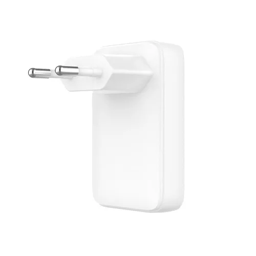 FIXED Slim USB-C Road Charger GaN PD 30W alb
