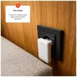 FIXED Slim USB-C Road Charger GaN PD 30W alb