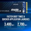 PNY 2TB M.2 2280 NVMe CS2230