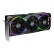 PNY GeForce RTX5080 16GB DDR7 ARGB EPIC-X RGB Overclocked Triple Fan