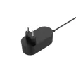 Belkin BoostCharge Pro 3-in-1 Suport de încărcare wireless cu Qi2 15W Negru