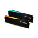 G.SKILL 32GB DDR5 6000MHz Kit(2x16GB) Ripjaws M5 Neo RGB Fekete