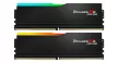 G.SKILL 32GB DDR5 6000MHz Kit(2x16GB) Ripjaws M5 Neo RGB Fekete