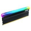 A-Data 16GB DDR4 3600MHz XPG Spectrix D45G Fekete