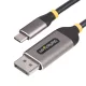 Cablu adaptor Startech USB-C la DisplayPort 3m negru/gri