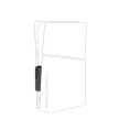 Hub USB Bigben pentru consolele PS5 Slim