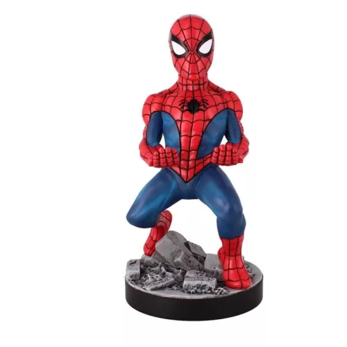 Marvel The Amazing Spider-man controler / suport pentru telefon
