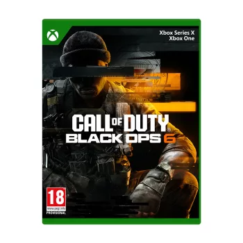 Call of Duty: Black Ops 6 Xbox One / Seria X