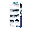 Suport orizontal subțire Nacon PS5 cu port USB-A