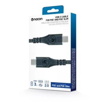 Cablu Nacon USB-C