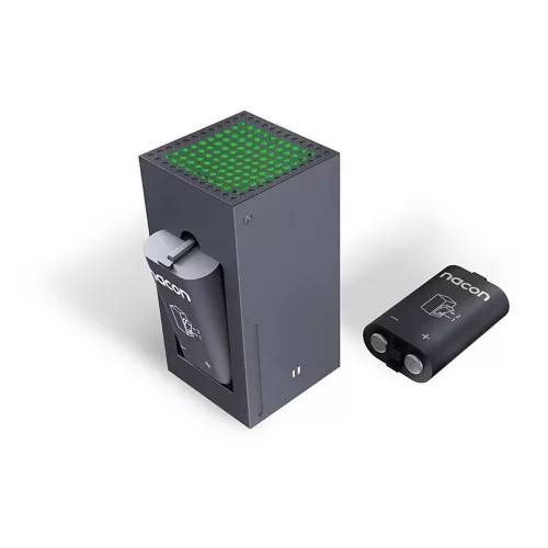 Nacon XBOX încărcător dublu de baterii