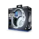 Căști wireless Nacon RIG 600 PRO HS PS4 / PS5 / PC - alb