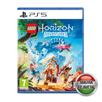 LEGO Horizon Adventures PS5