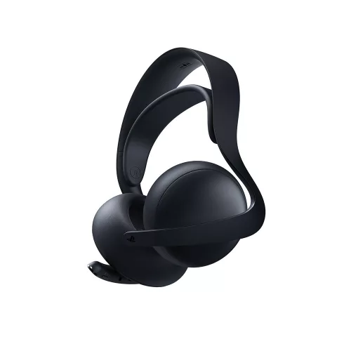 Căști fără fir PULSE Elite™ Midnight Black (Negru)