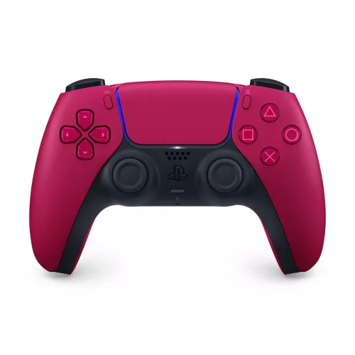 Controller wireless Playstation®5 (PS5) DualSense™ V3 Cosmic Red (CFI-ZCT2W)
