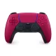 Controller wireless Playstation®5 (PS5) DualSense™ V3 Cosmic Red (CFI-ZCT2W)