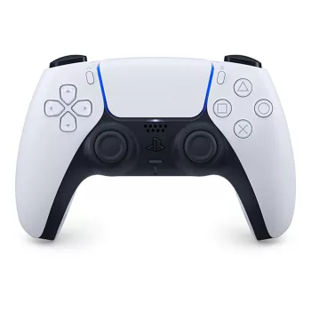   Controller wireless Playstation®5 (PS5) DualSense™ V3 Alb (CFI-ZCT2W)
