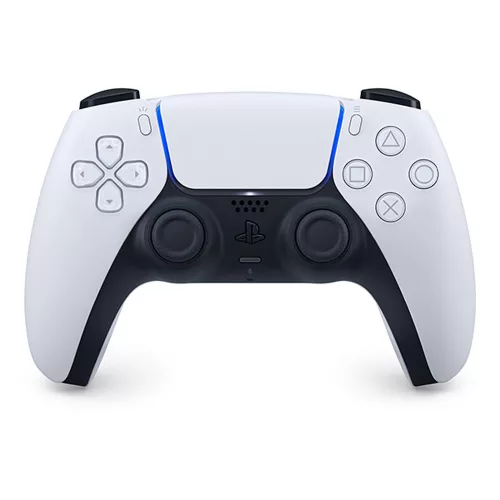 Controller wireless Playstation®5 (PS5) DualSense™ V3 Alb (CFI-ZCT2W)