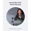 ANKER MagGo Wireless Charger 15W Fekete