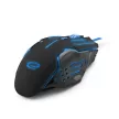 Esperanza MX403 Wired Gaming Egér Apache Blue