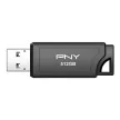 PNY 512GB PRO Elite V3 Gen 2 Flash Drive USB3.2 Fekete