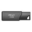 PNY 512GB PRO Elite V3 Gen 2 Flash Drive USB3.2 Fekete