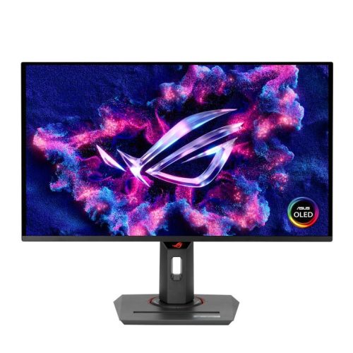 Asus 27" XG27UCDMG LED