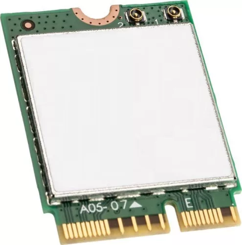 Intel WI-FI 7 BE201 vPro