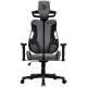 Canyon Morphos ABCH01 Gaming Chair Grey