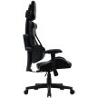 Canyon Morphos ABCH01 Gaming Chair Grey