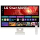 LG 27" 27U731SA-W IPS LED