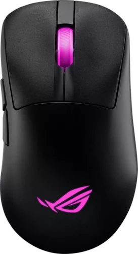 Asus ROG Keris II Origin Wireless Bluetooth Egér Fekete