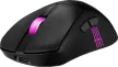 Asus ROG Keris II Origin Wireless Bluetooth Egér Fekete