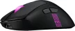 Asus ROG Keris II Origin Wireless Bluetooth Egér Fekete