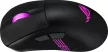 Asus ROG Keris II Origin Wireless Bluetooth Egér Fekete