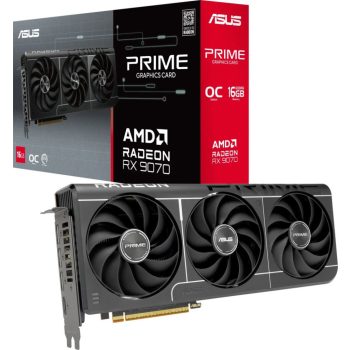 Asus PRIME RX9070 O16G EVO (90YV0LI1-M0NA00)