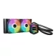 Be quiet! Pure Loop 3 LX 240mm ARGB