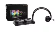 Be quiet! Pure Loop 3 LX 240mm ARGB