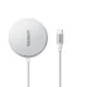 UGREEN 15W Qi2 Magnetic Wireless Charger White