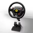 Thrustmaster T98 Ferrari 296 GTS USB Fekete