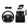 Thrustmaster T98 Ferrari 296 GTS USB Fekete