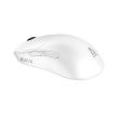 Avax LW02 PRO tri-mode 1k lightweight Gamer Egér White